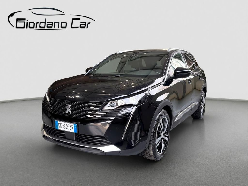 Image of Peugeot 3008