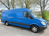 Mercedes-Benz Sprinter*319 CDI*Maxi*XXL-Extralang*7G-Tronic* - Mercedes-Benz Sprinter: Xxl