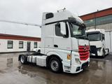 Mercedes-Benz ACTROS 1845 *  GIGASPACE * 2 X TANK * ACC * - Mercedes-Benz Actros 1845