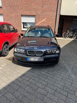 BMW Bmw e46 2000 - BMW mit Diesel-Antrieb: E46