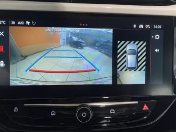 Bild 18 Opel Corsa GS 1.2 Hybrid AT/NAVI/SHZ+LHZ/PDC v+h+CAM/