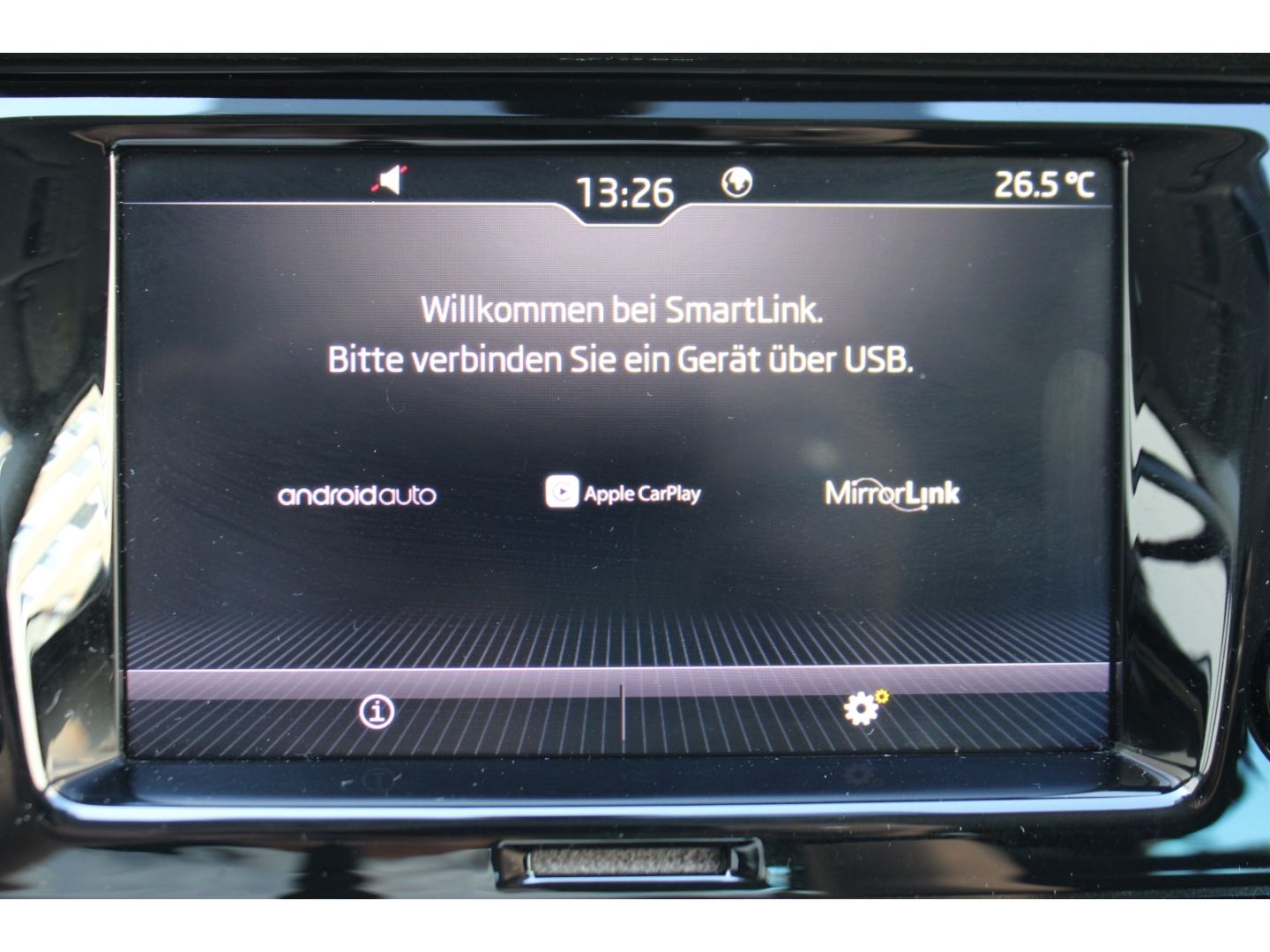 SKODA Fabia Combi Ambition 1.0 TSI DSG ACC LED DAB RFK - Image 21