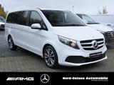Mercedes-Benz V 250 EDITION DISTRO AHK Sport AUT PDC Navi SHZ - gebrauchte Mercedes-Benz V 250 aus dem Jahr 2021