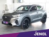 Hyundai Tucson N Line 2WD SITZHZG,/KAMERA/NAVI/KRELL - Hyundai TUCSON: N Line