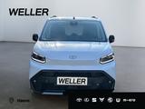 Toyota Proace City Verso L1 Electric Teamplayer Comfort - Toyota mit Elektro-Antrieb: Van