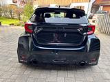 Toyota Yaris 1.6-l-Turbo GR High-Performance-Paket ... - Toyota Yaris: GR High Performance Paket