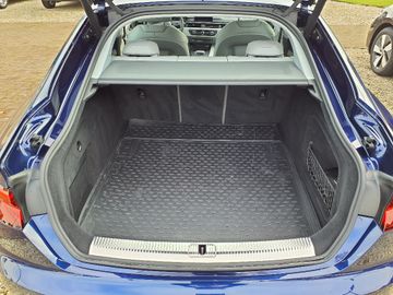 Bild 11 Audi A5 Sportback 2.0 TDI - NAVI,SHZG,T.OMAT,PDCv+h