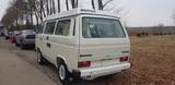 Volkswagen T3 Westfalia Joker im Neuzustand - Volkswagen T3: Westfalia Joker