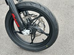 MALAGUTI XSM 50 2-TAKT Supermoto ABS + 4 JAHRE GARANTIE