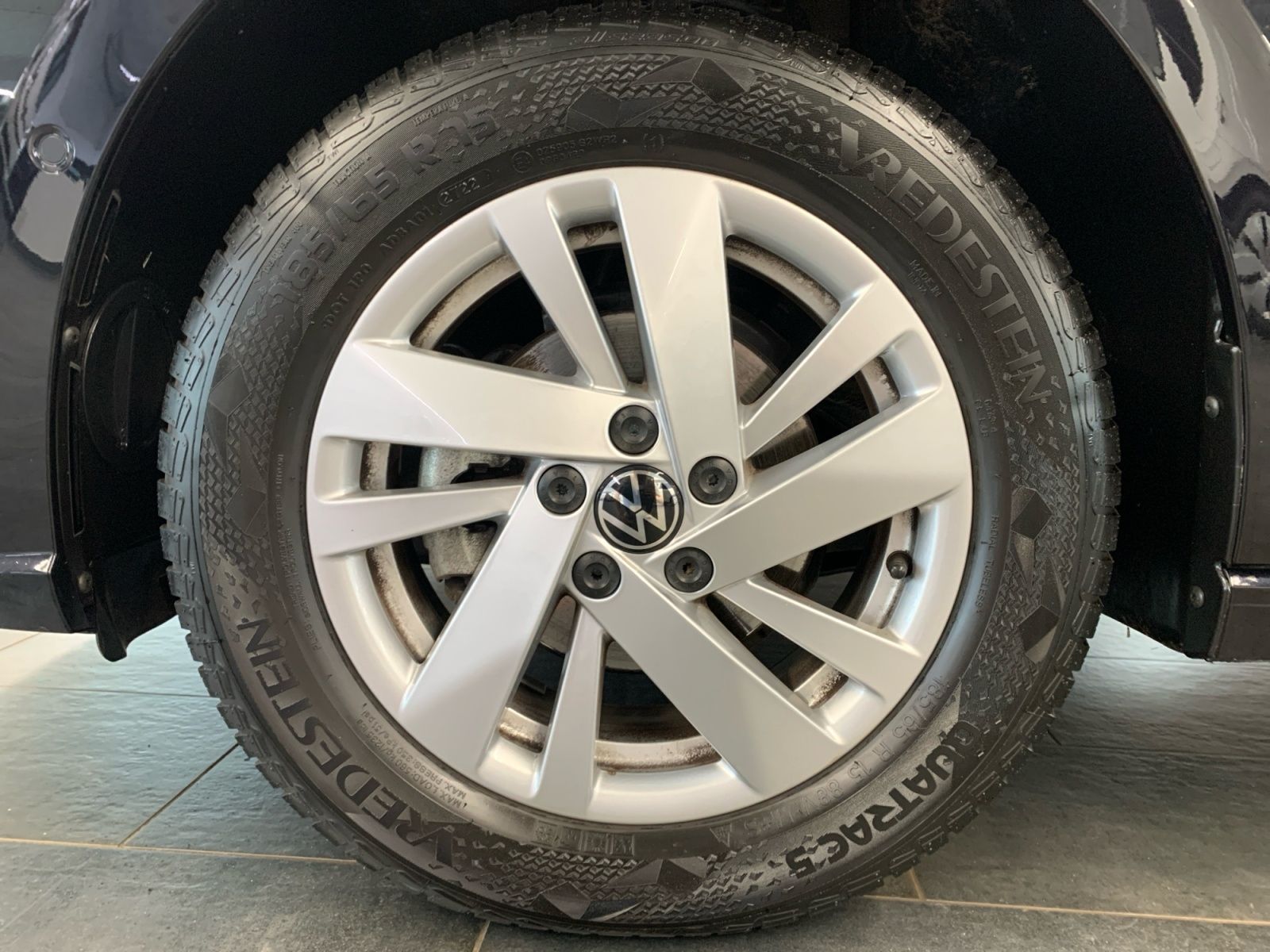 Volkswagen Polo - Bild 11