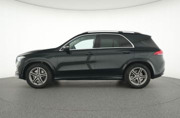 Mercedes GLE 350 - 7