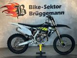 Triumph TF 250-X , TF 250 wenig Stunden !!! - TRIUMPH VON 126 BIS 250 CCM