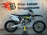 Triumph TF 250-X , TF 250 wenig Stunden !!! - Offers matching your search criteria
