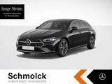 Mercedes-Benz CLA 180 SB PROGRESSIVE+7G+MLTB+AHK+360+TOTW+SPUR - Mercedes-Benz CLA 180 Shooting Brake Jahreswagen