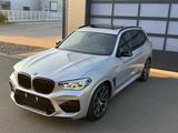BMW X3 M40i H&K*HUD*PANO*ACC*360.grad*adap.LED*