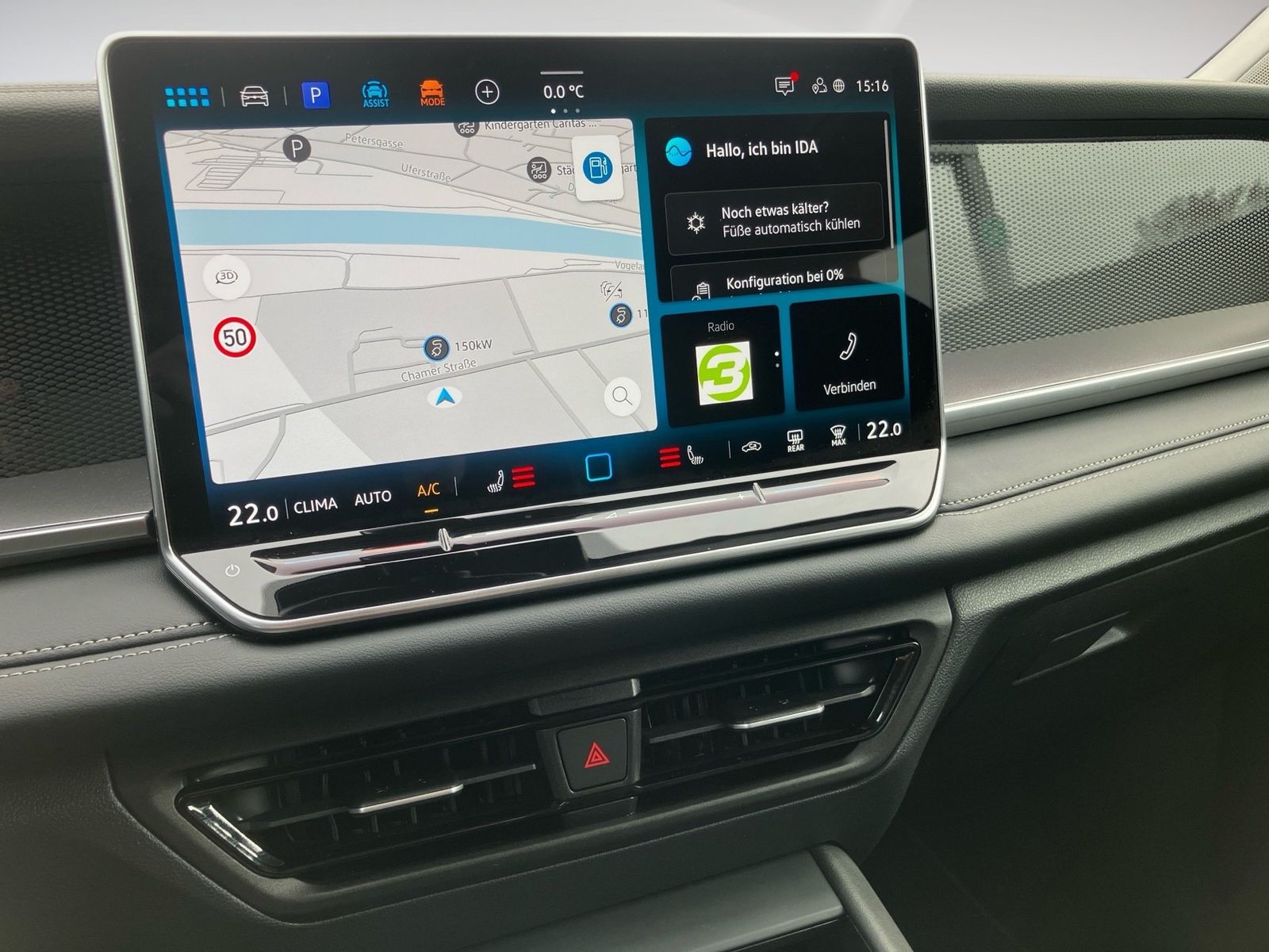 Volkswagen Tayron - Bild 12