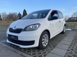 Skoda Citigo Active Klima 5 Türer 8 Fach bereift EU6 - Skoda Citigo mit CNG-Antrieb