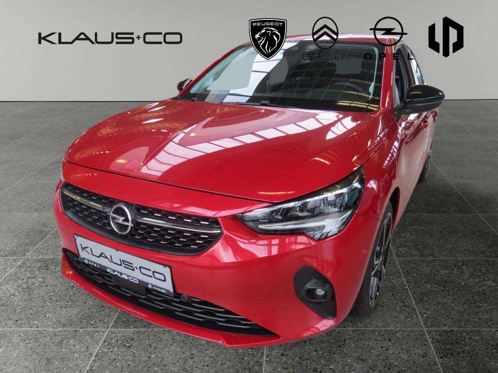 Opel Corsa Elegance 1,2 Automatik +Klima