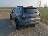 Dacia Duster TCe 150 4x4 Extreme Extreme - Dacia Duster von privat