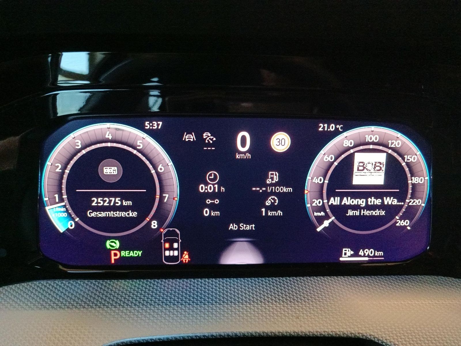 Volkswagen Golf - Bild 13
