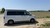 Volkswagen T5 Edition Beach Ocean Markise Küche Bulli Van - Volkswagen T5: Edition