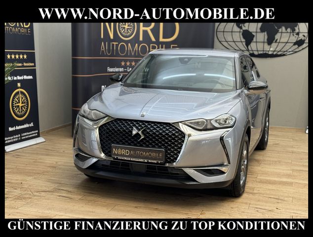 DS Automobiles DS3 Crossback 1.2 PureTech Bastille *Navi*Kamera