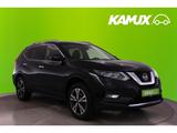 Nissan X-Trail 1.3DIG-T Aut.N-Connecta+LED+NAVI+7-SITZE - Nissan Gebrauchtwagen