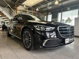 Mercedes-Benz S 350 d 4Matic Lang, Digital Light, Fond Tablet! - Mercedes-Benz S 350 in Bremen