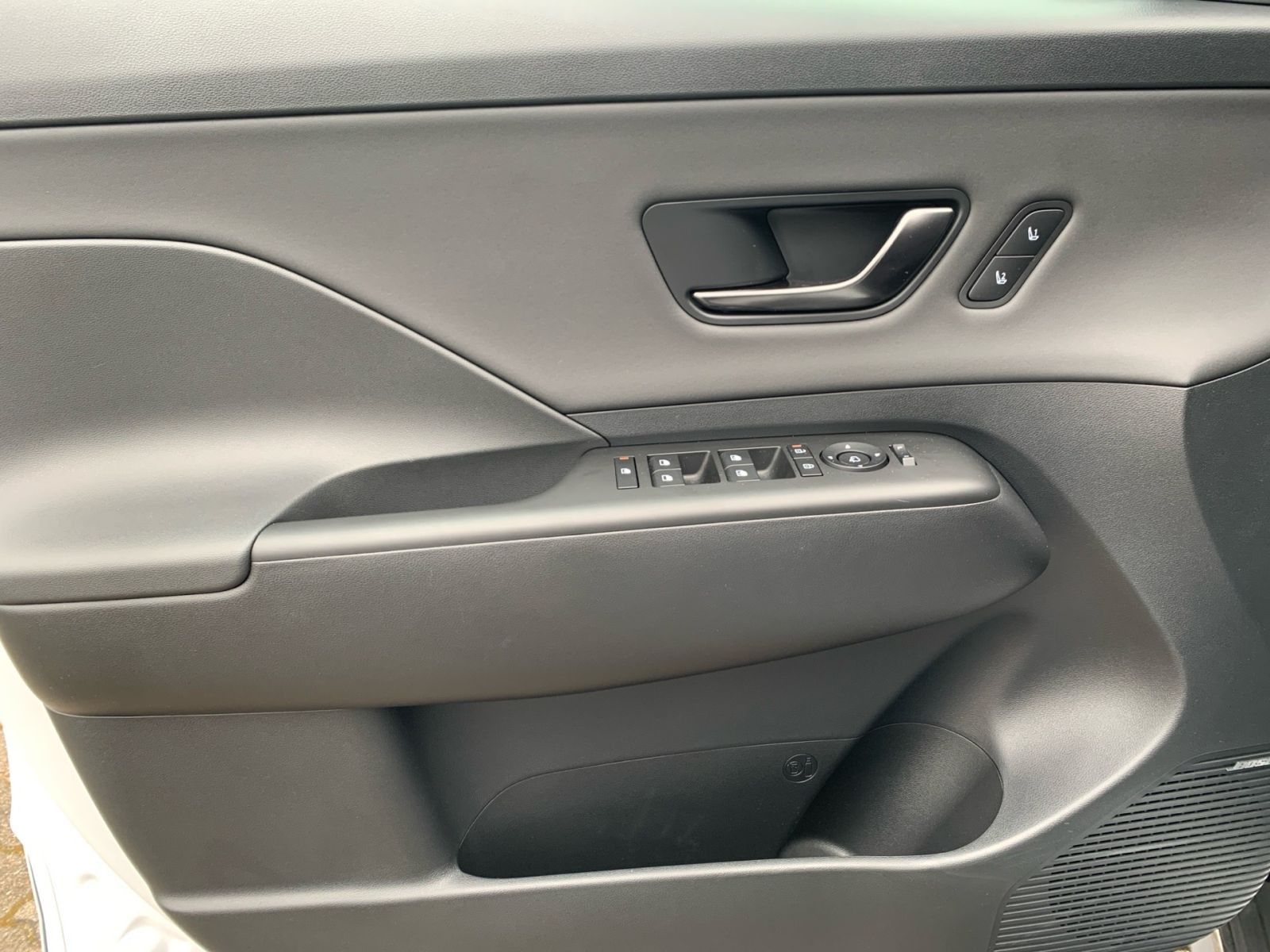 Fahrzeugabbildung Hyundai KONA 1.6 T-GDI N Line 4WD Ultimate SD BOSE