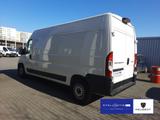 Peugeot Boxer 335 2.2 BlueHDi L3H2 3,5t - Mini-/Kompaktbagger 2 5t