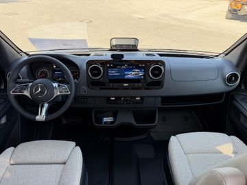HYMER ERIBA HYMERCAR Grand Canyon S Xperience 600 Isofix Lithium