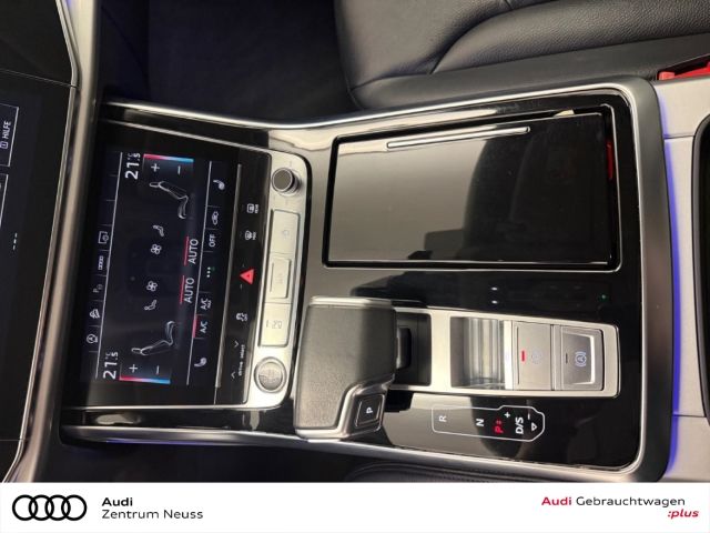 Audi Q7 - Bild 18