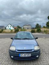 Renault Clio RT 1.2 1999 