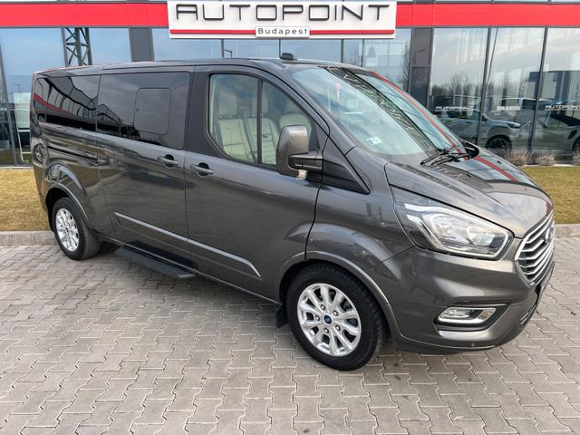 Ford Tourneo Custom Kombi 320 L2 Tourneo Titanium X