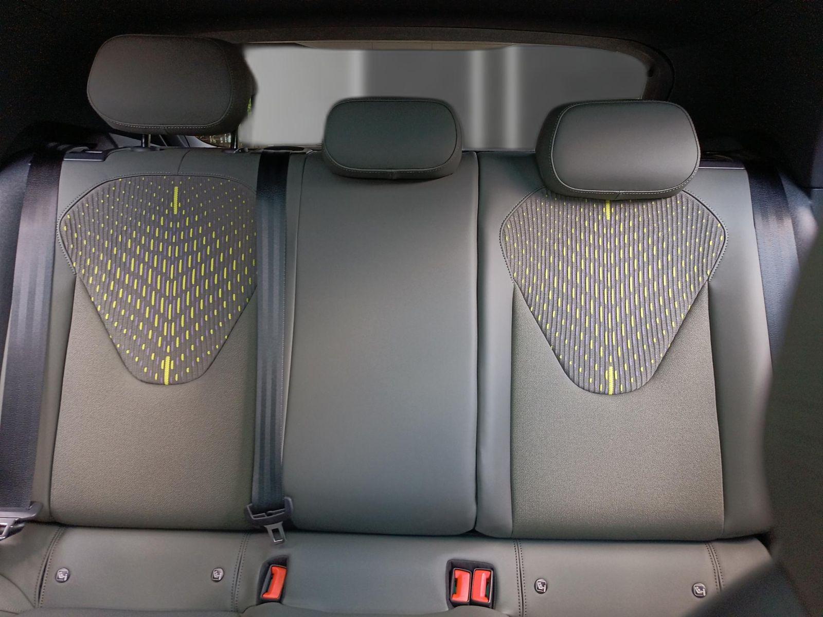 Cupra Raval VZ Edition Extreme *PANO*NAV*R-CAM*SHZ*