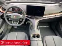 Cupra Tavascan - Vorschau Bild 13