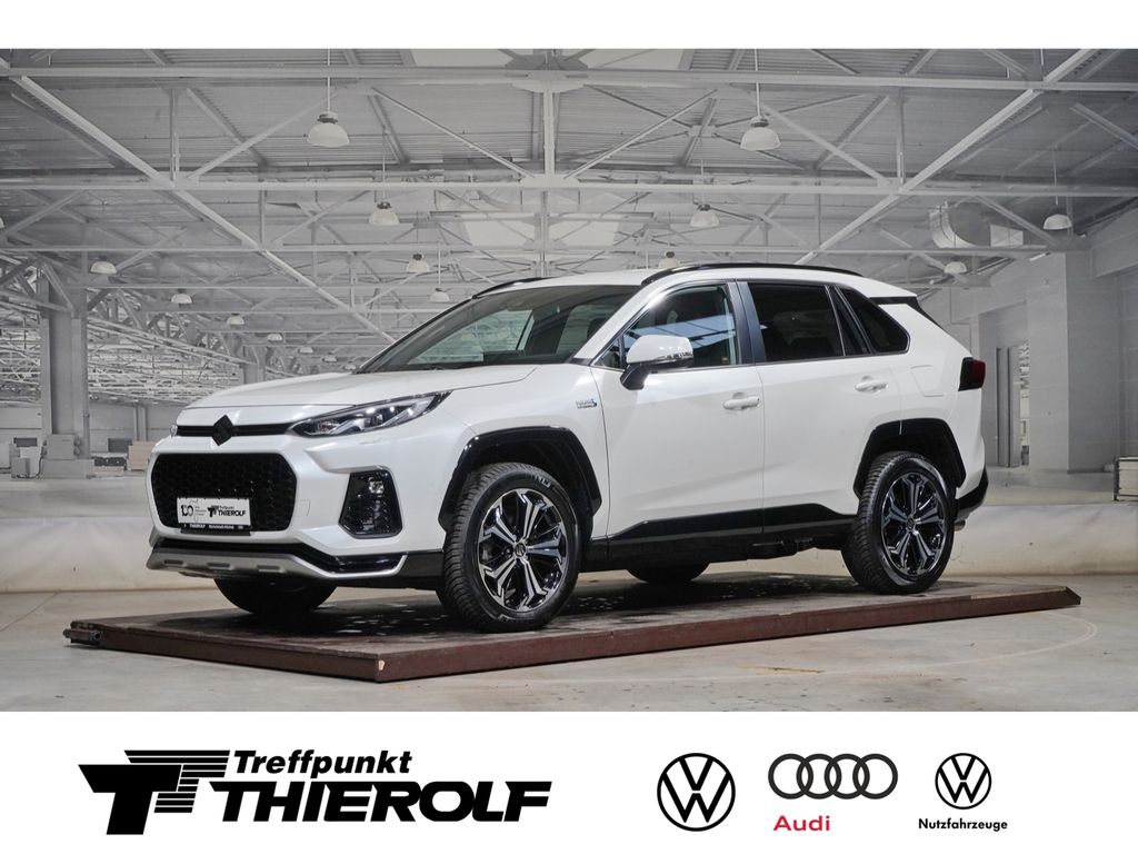 Angebot ansehen Suzuki Across