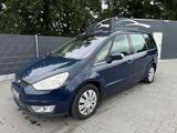 Ford Galaxy Ghia/AUTOMATIK/7-SITZER/TEMP/SHZ - Ford Galaxy: Ghia