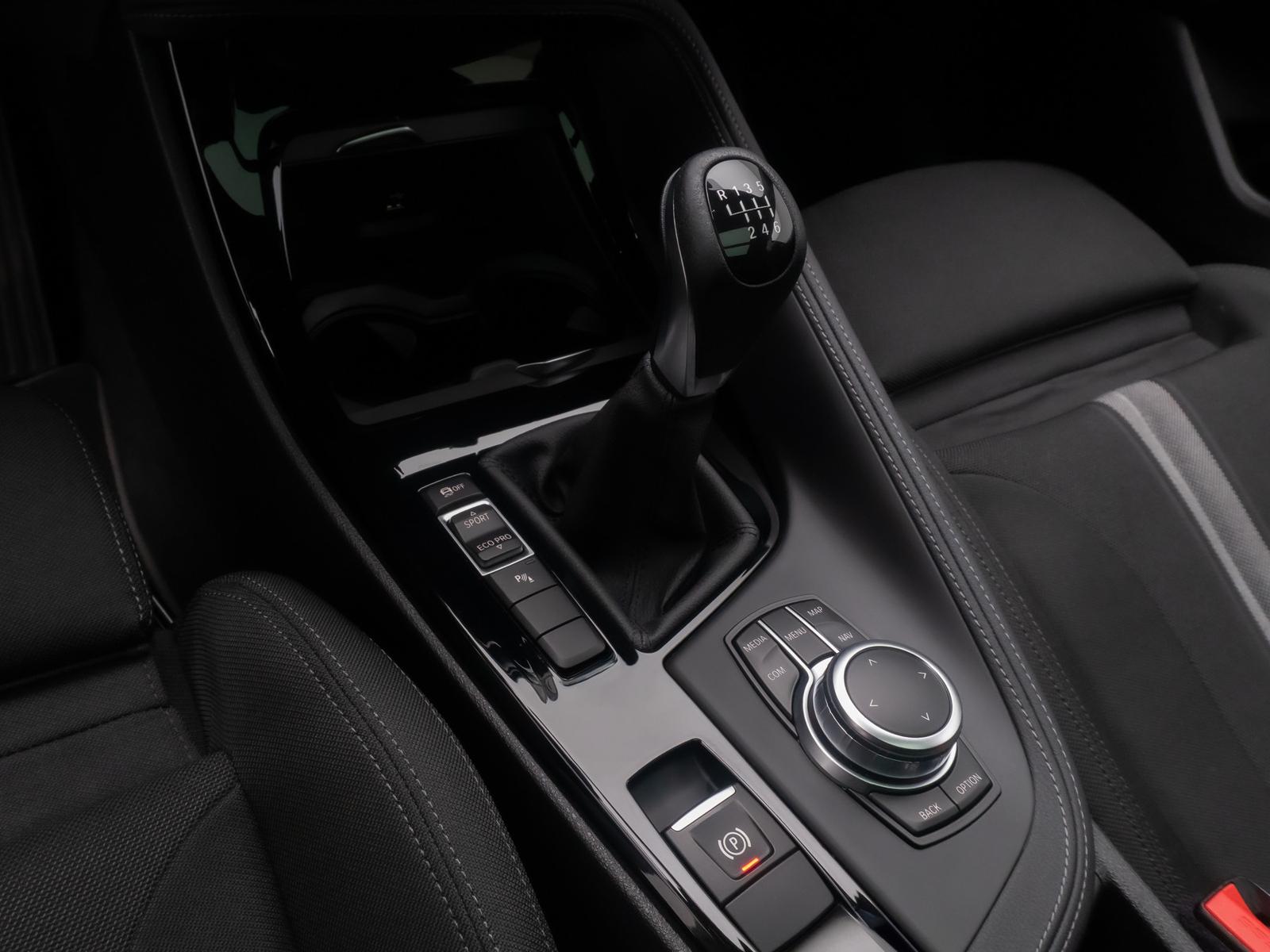 BMW X2 sD18i Sport HiFi Kamera DAB Panorama 18Zoll, миниатюра 22