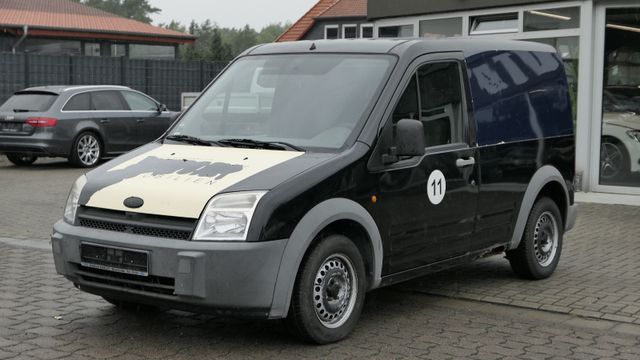 Ford Transit Connect Kasten/Kein TÜV