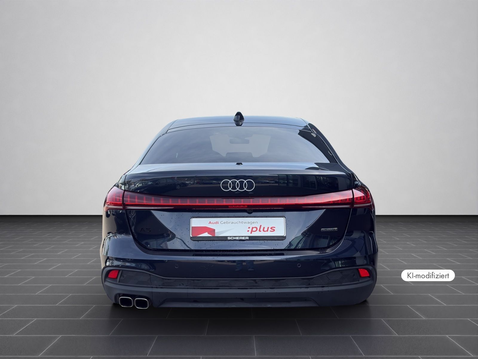 Audi A5 - Bild 7