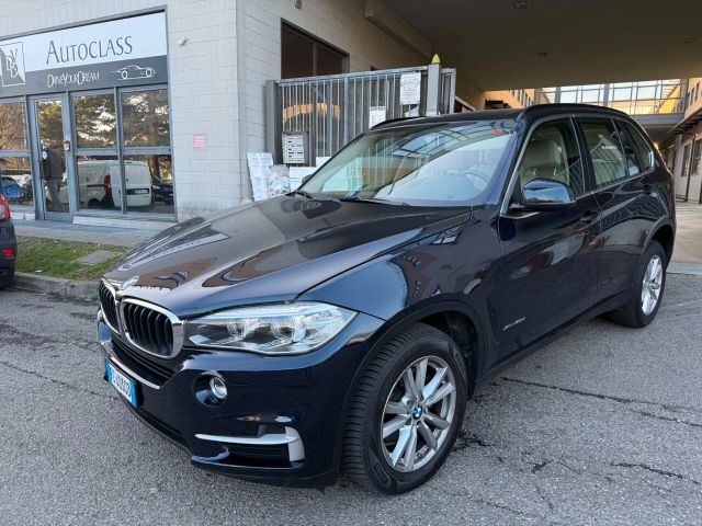 BMW Bmw X5 xDrive30d 258CV Business