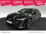 Audi A6 Avant TDI quattro 150kW S tronic - Audi A6: Automatik