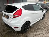 Ford Fiesta S - Ford Fiesta aus 2025
