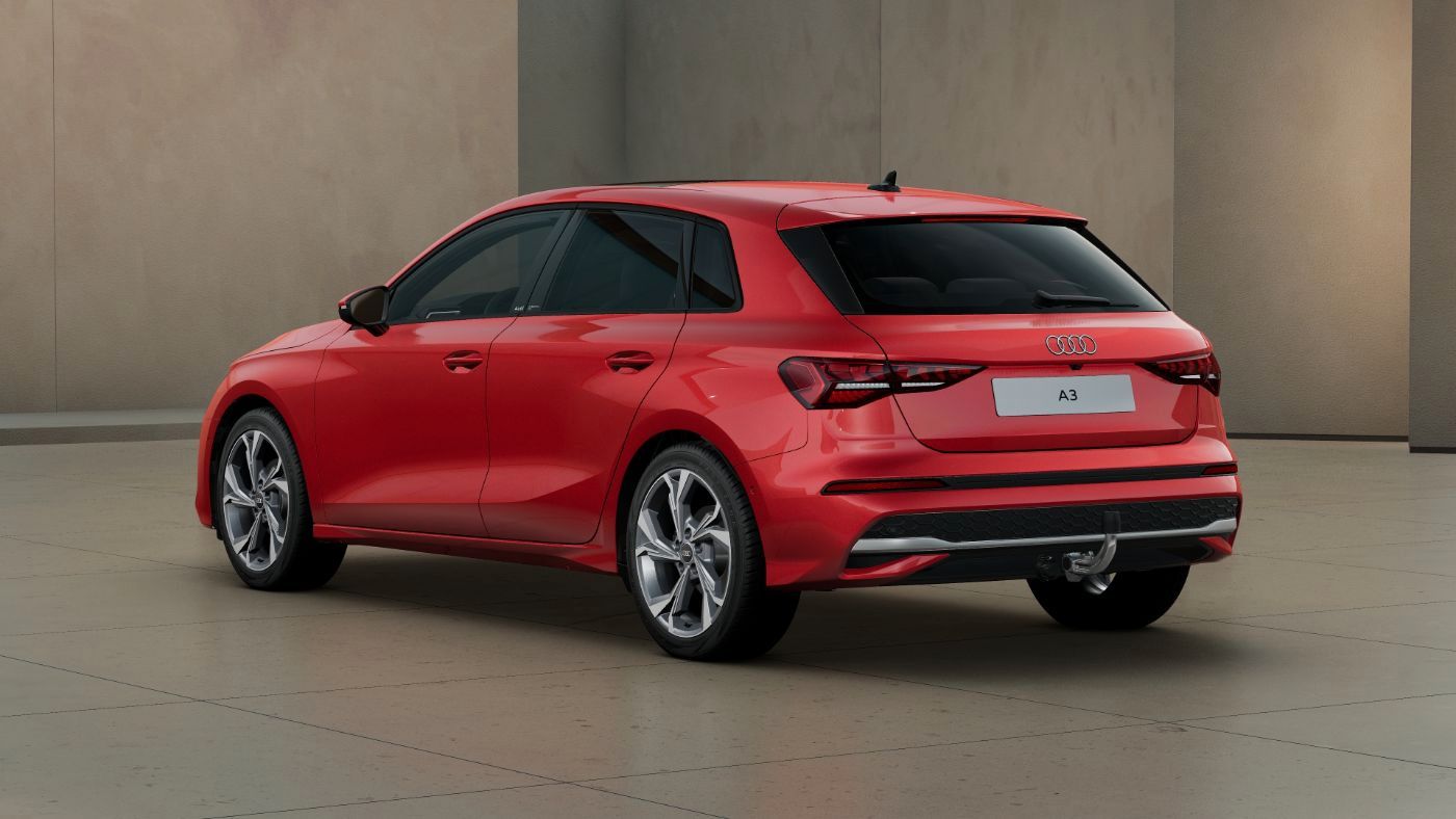 Audi A3 - Bild 5
