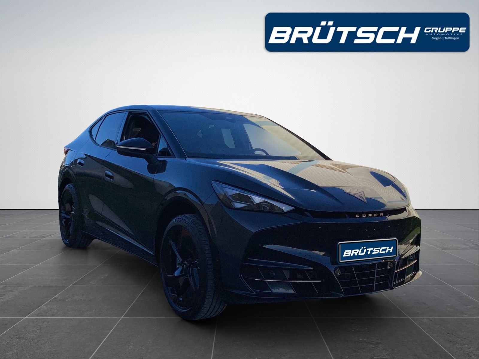 CUPRA Tavascan Endurance 210kW/286PS Adrenaline Pack - Image 2