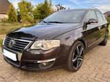 Volkswagen VW Passat 2.0TDI DSG Highline 170PS Anhäng... - Volkswagen Passat: TDI 170