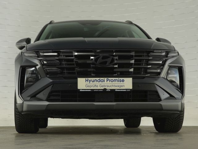 Tucson FACELIFT T-GDI TREND 48V 4WD DCT+MATRIX L