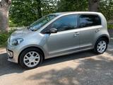 Volkswagen up! 1.0 55kW cheer up! cheer up! - Volkswagen up!: Cheer