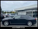 BMW 750iA xDrive LEDER+NAVI+GSD+HARMAN/KARDON+TV+LMR - BMW 7er Reihe mit Benzin-Antrieb